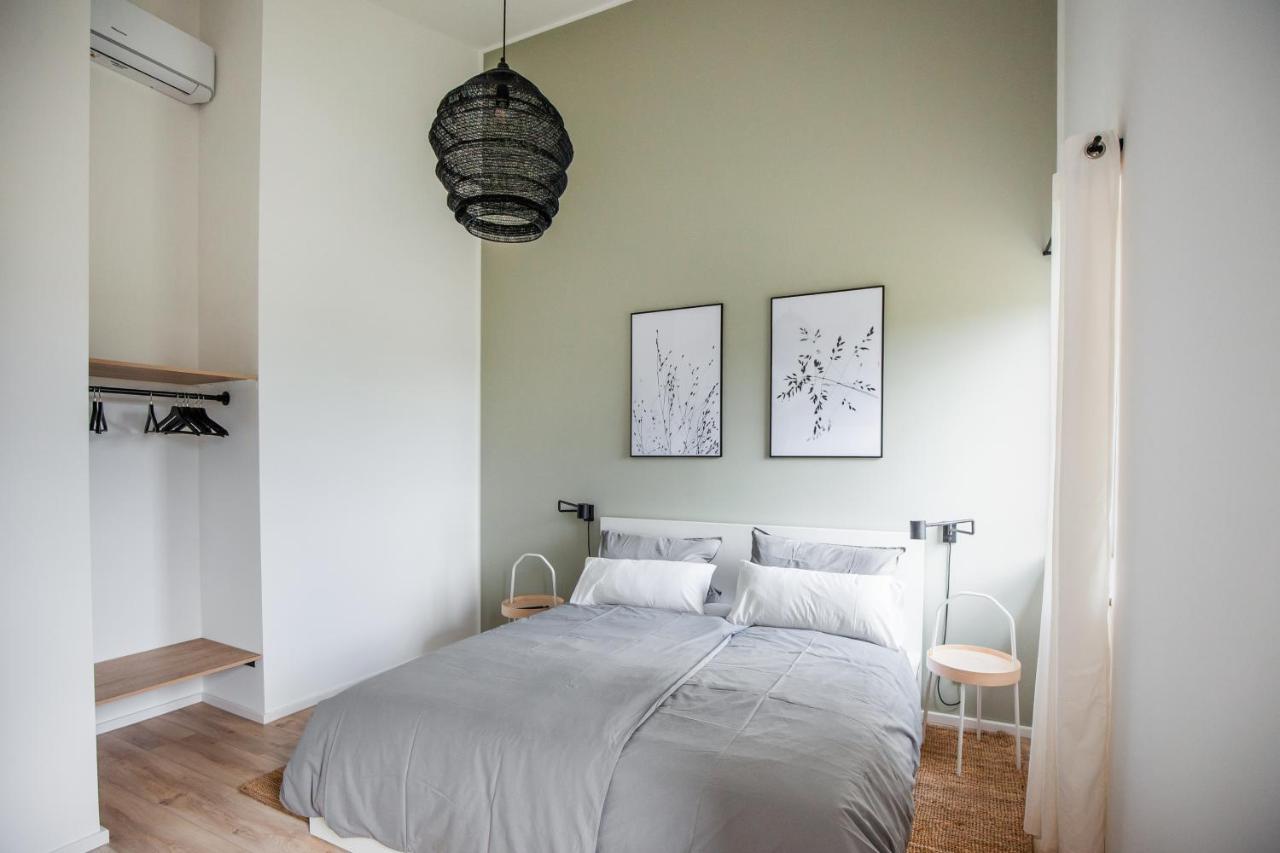 Apart Hüsske 1 Krefeld Dış mekan fotoğraf