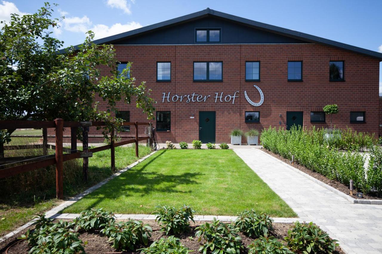 Apart Hüsske 1 Krefeld Dış mekan fotoğraf