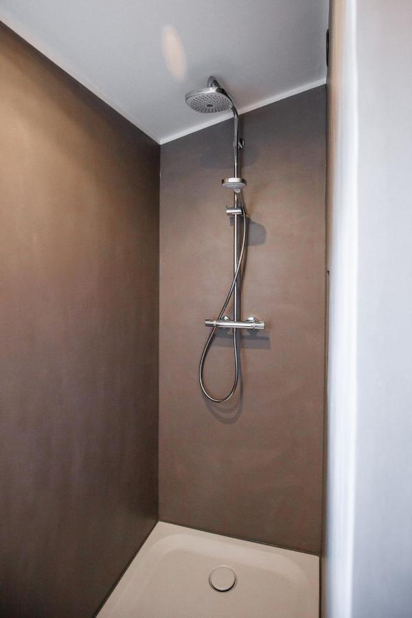 Apart Hüsske 1 Krefeld Dış mekan fotoğraf