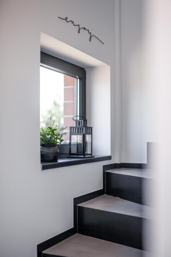 Apart Hüsske 1 Krefeld Dış mekan fotoğraf